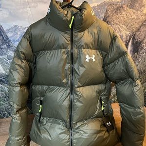 Under Armour UA Down Puffer